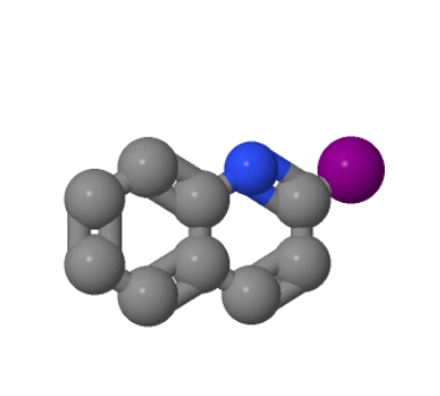 2-碘喹啉,2-IODOQUINOLINE