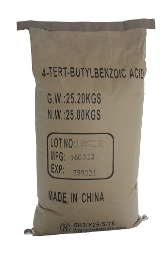 對叔丁基苯甲酸,4-tert-Butylbenzoic acid/PTBBA