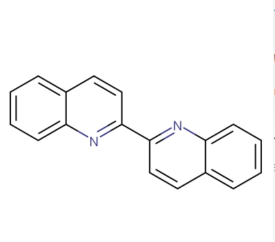 2,2‘-联喹啉,2, 2’-Biquinoline