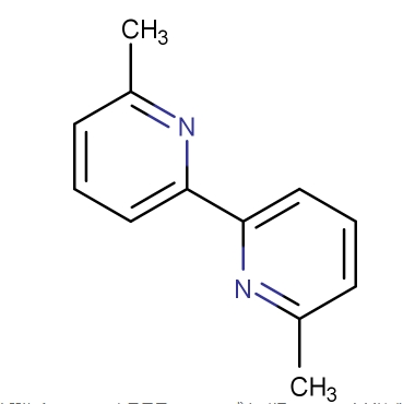 6,6'-二甲基-2,2'-联吡啶,6,6'-Dimethyl-2,2'-bipyridine