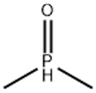 二甲基氧化膦,Dimethylphosphinoxid