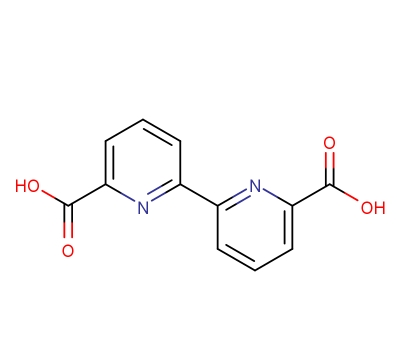 2,2’-联吡啶-6,6‘-二甲酸,2, 2'-Bipyridine-6, 6'-dicarboxylic acid