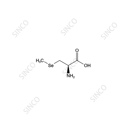 甲基硒-L-半胱氨酸,Methylseleno-L-cysteine