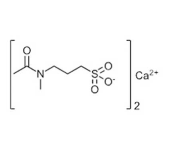 3-乙酰甲基氨基）-1-丙磺酸钙盐,Acamprosate Impurity 1 Calcium Salt