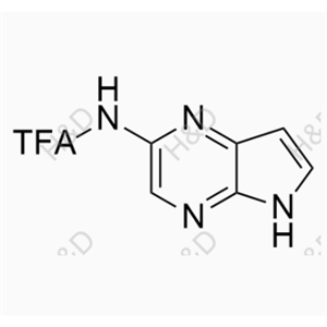 烏帕替尼雜質122,Upadacitinib Impurity 122