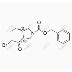 H&D-乌帕替尼杂质14