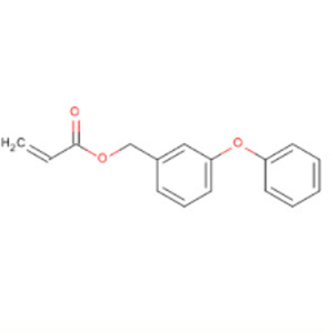 3-苯氧基苄基丙烯酸酯,2-Propenoic acid, (3-phenoxyphenyl)methyl ester