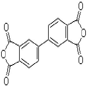 3,3',4,4'-联苯四羧酸二酐; 3,3',4,4'-联苯四甲酸二酐