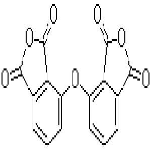 4,4'-氧双邻苯二甲酸酐;ODPA