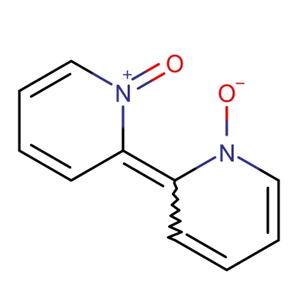 2,2'-联吡啶-N,N'-氮氧化物；7275-43-6；2,2'-Dipyridyl N,N'-dioxide ；2,2'-Bipyridine, 1,1'-dioxide