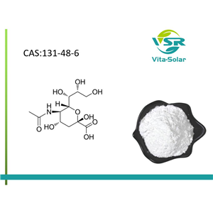 N-乙酰神经氨酸,N-Acetylneuraminic acid