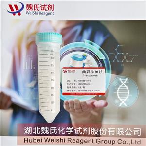 曲妥珠单抗,Trastuzumab