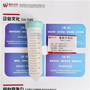 雷莫芦单抗,Ramucirumab