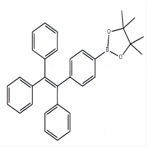 高纯度1-(4-苯硼酸频哪醇酯)-1,2,2-三苯乙烯