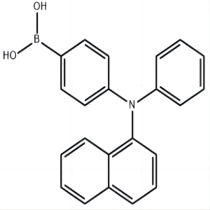 高纯度(4-(萘-1-基(苯基)氨基)苯基)硼酸