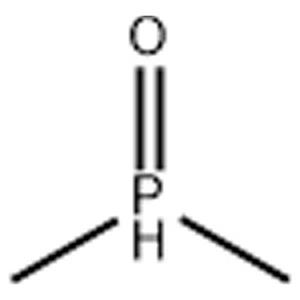 二甲基氧化膦，膦配体，合成材料中间体
