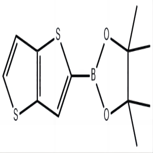 高纯度噻吩[3,2-B]噻吩-2-硼酸频哪醇酯
