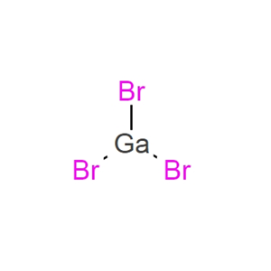 溴化镓,GALLIUM(III) BROMIDE