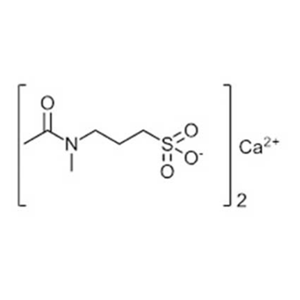 3-乙酰甲基氨基）-1-丙磺酸钙盐,Acamprosate Impurity 1 Calcium Salt