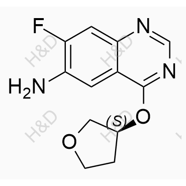 阿法替尼雜質(zhì)30,Afatinib impurity 30