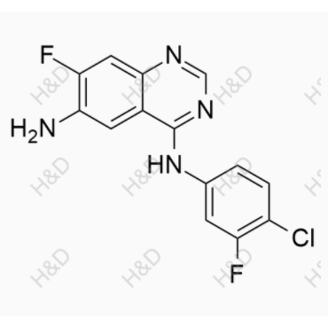 阿法替尼杂质31,Afatinib impurity 31