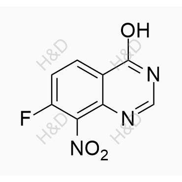 阿法替尼杂质37,Afatinib impurity 37