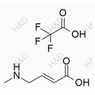 阿法替尼杂质41,Afatinib impurity 41