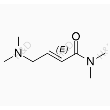 阿法替尼杂质43,Afatinib impurity 43