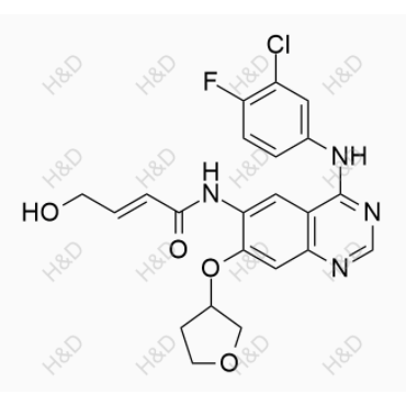 阿法替尼杂质49,Afatinib impurity 49