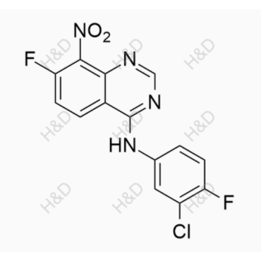 阿法替尼杂质53,Afatinib impurity 53