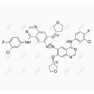 阿法替尼杂质ODQ,Afatinib impurity ODQ