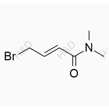 阿法替尼杂质73,Afatinib impurity 73