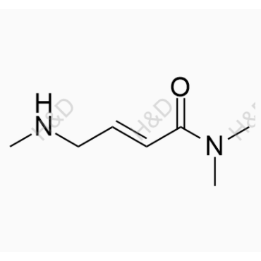 阿法替尼杂质75,Afatinib impurity 75