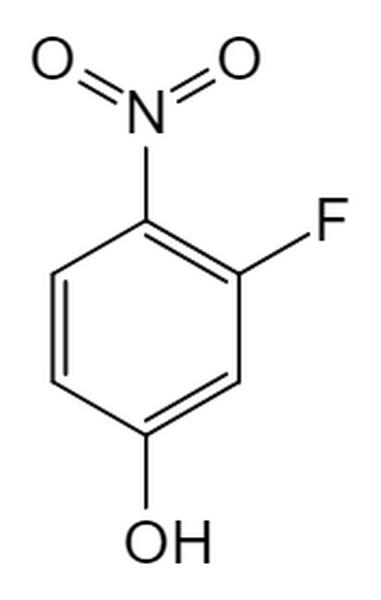 3-氟-4-硝基苯酚,3-Fluoro-4-nitrophenol