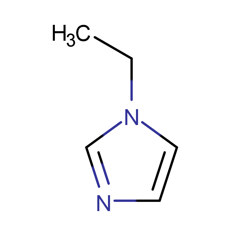 1-乙基咪唑,1-Ethylimidazole