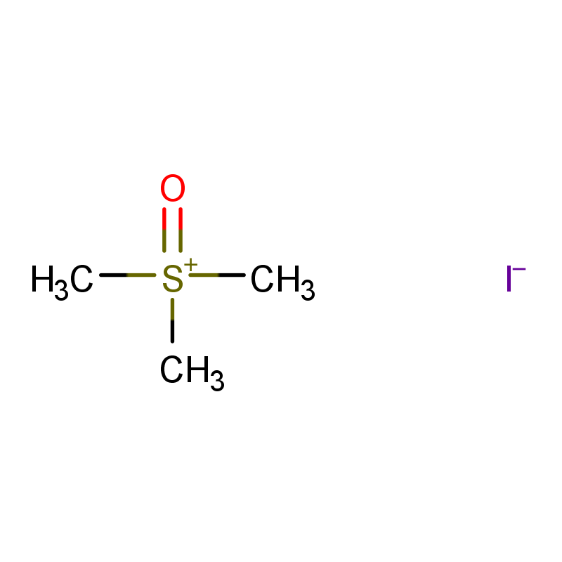 三甲基碘化亞砜,Trimethylsulfoxonium iodide