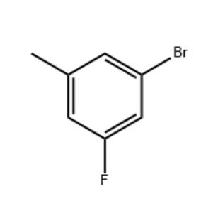 3-溴-5-氟甲苯,3-Fluoro-5-bromotoluene