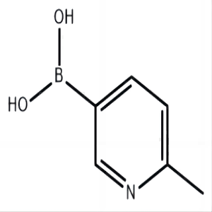 2-甲基-5-吡啶硼酸,6-Methylpyridine-3-boronic Acid