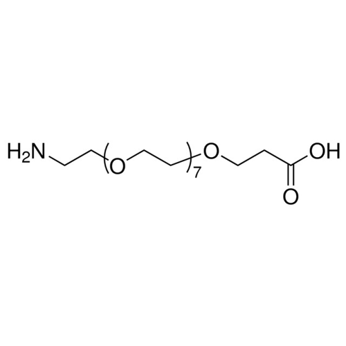 氨基-PEG8-羧酸,Amino-PEG8-acid
