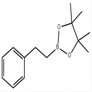 2-苯基乙基-1-硼酸頻哪醇酯,2-PHENYLETHYL-1-BORONIC ACID PINACOL ESTER