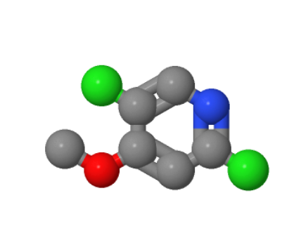 2,5-二氯-4-甲氧基吡啶,2,5-Dichloro-4-Methoxypyridine