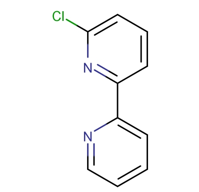 6-氯-2,2'-联吡啶,6-Chloro-2, 2'-bipyridyl