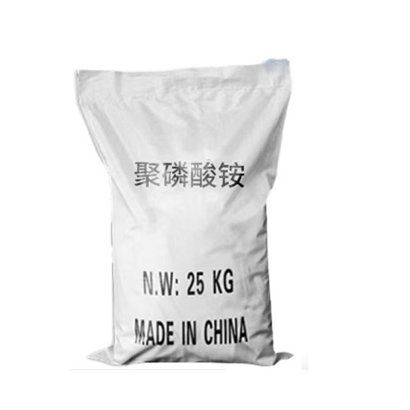 聚磷酸銨,ammonium polyphosphate