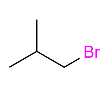 溴代异丁烷,1-Bromo-2-methylpropane