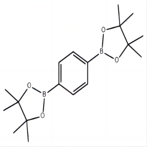 1,4-苯二硼酸双(频哪醇)酯,1,4-Benzenediboronic acid bis(pinacol) ester