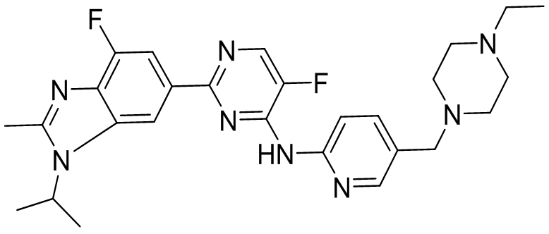 阿贝西利杂质C,Abemaciclib impurity C