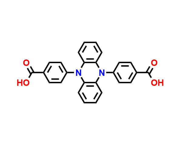 4,4'-(5,10-吩嗪二基)双-苯甲酸