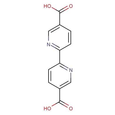 2, 2’-联吡啶-5, 5‘-二甲酸,2, 2'-Bipyridine-5, 5'-dicarboxylic acid