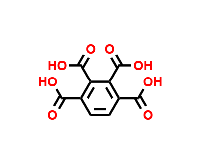連苯四甲酸