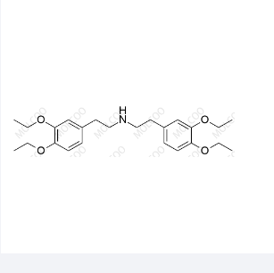 屈他维林杂质28,Drotaverine Impurity 28